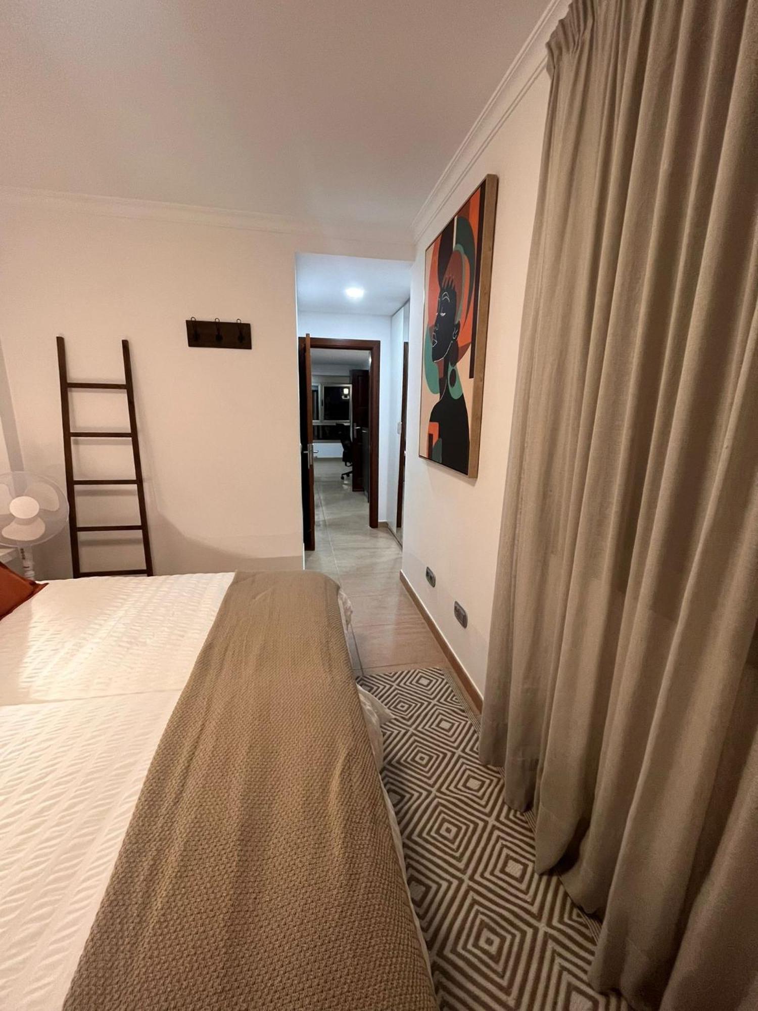 Vv Janoa Playa Las Canteras 2 Лас-Пальмас-де-Гран-Канарія Екстер'єр фото